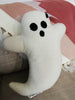 Kirkland Ghost Shaped Pillow Plushy