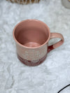Spiritual All Seeing Eye Hamsa Mug Dishwasher & Microwave Safe
