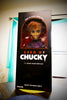 Glen Chucky Doll Life Size Son Replica Good Guys Halloween Decoration Gothic Home Decor Trick or Treat Studios