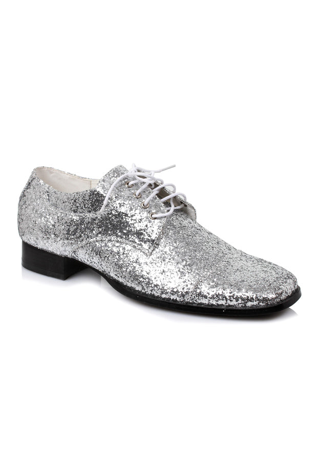 1Heel  Glitter Shoe. (Mens Sizes)