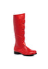 1Heel Knee High Boots(Mens Sizes)