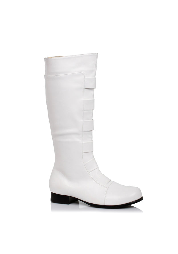 1Heel Knee High Boots(Mens Sizes)