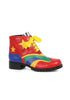 1Heel Shoe. (Mens Sizes)