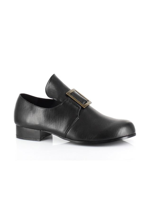 1 Shoe With Buckle. (Mens Sizes)