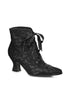 2.5 Heel Boot with Lace.
