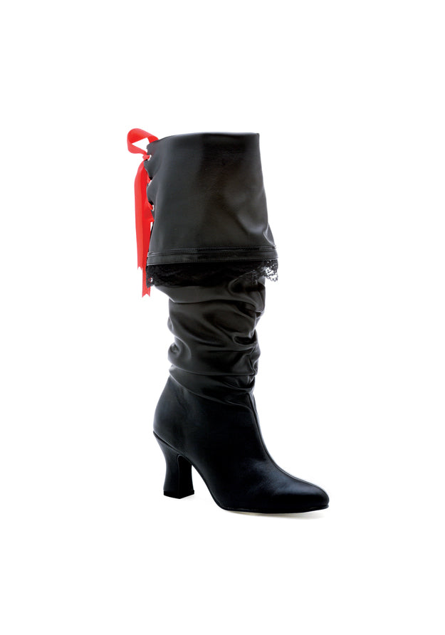 2.5 Knee High Boot.