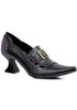 3 Heel Witch Shoe.