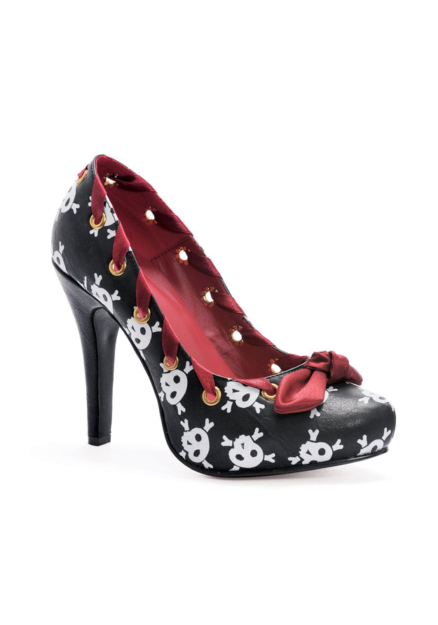 4 Heel Pump.