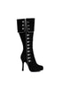 4 Knee High Boot. Women