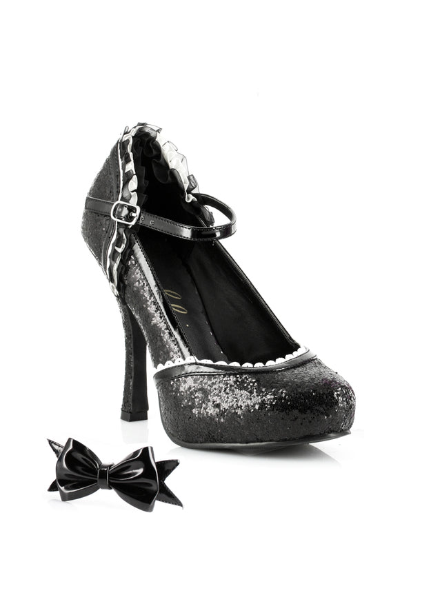 4 Heel