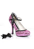 4 Heel