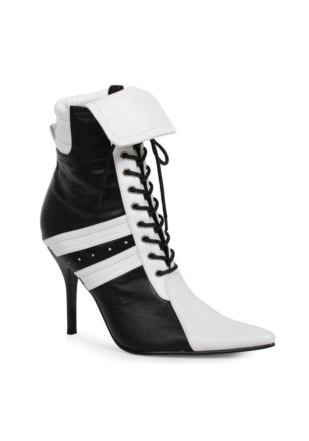 4.5 Heel Ankle Referee Boot.