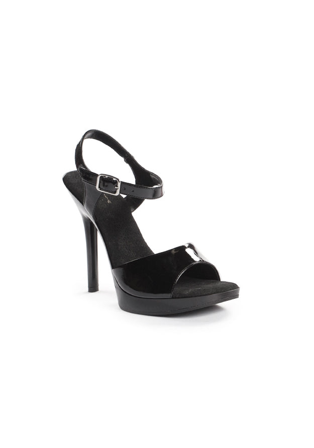 5 Heel Sandal.