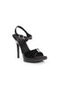5 Heel Sandal.