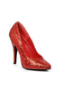 5 Glitter Pump.