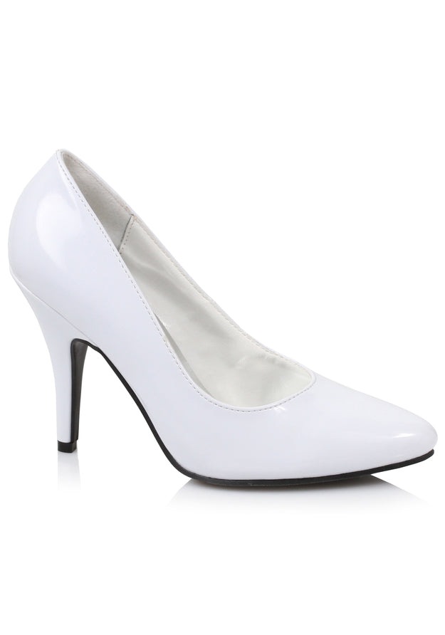 4 Heel B Width Pump.