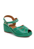 2 Peep Toe Wedge