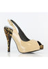4 Heel