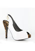 4 Heel
