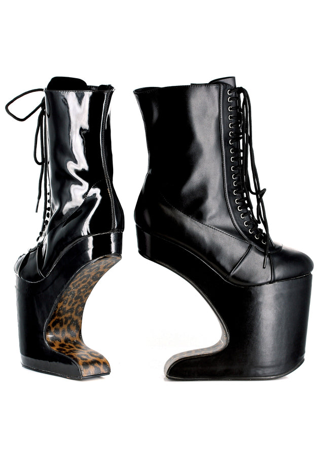 5.5 Heel
