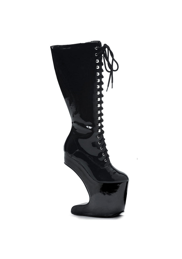 5.5 Heel
