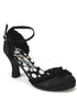 1920s Vintage Style Flapper Shoes